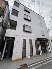 イトーピア山本の外観画像