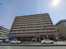 フィオーレ都島北の間取り画像