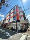 ハイツ大東の間取り画像