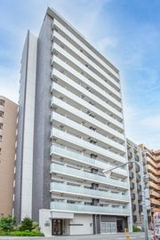 レオンコンフォート難波リオの外観画像