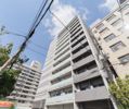 サムティ難波VIVOの間取り画像