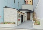 CITY SPIRE桜川IIの外観