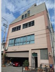 みどりマンションの外観画像