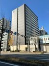 エステムプラザ難波WESTIIプレディアの間取り画像