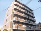 グリーン鶴見の間取り画像