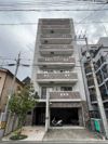 ラ・フォーレ都島本通IIの間取り画像