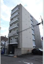 ロイヤルレジデンス北梅田の外観画像