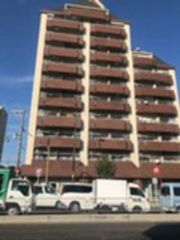 エスティライフ新森古市の外観画像