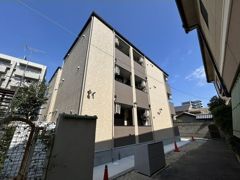 H-maison巽中の外観画像