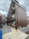 金龍マンションの間取り画像