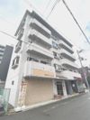 エクレーヌ橋本の間取り画像