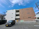 フジパレス緑I番館の間取り画像