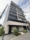 プレサンス THE TENNOUJI 逢阪1丁目2番10号の間取り画像