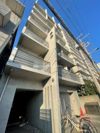 スリーゼ城の間取り画像