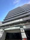 エスリード南森町駅前の間取り画像