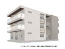 （仮称）D-ROOM東成区東中本3丁目PJの間取り画像