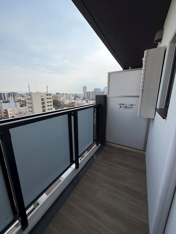 近くのクローバー薬局 都島本通店まで248m（徒歩4分）