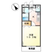 WING HOUSEの間取り画像