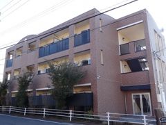 ガ－デンパレスIIの外観画像