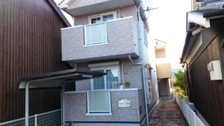 コモドビラIIの外観画像