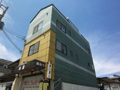 シャインロードミヤコの外観画像