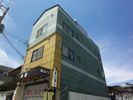 シャインロードミヤコの間取り画像