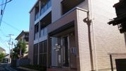 イースト・ヒルの間取り画像