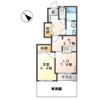 ネオ・ブローテDの間取り画像