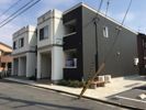 ヴィレッタの間取り画像