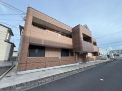 ピアコート木原IIの外観画像