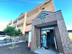 ラ・ポーラ滝川I番館の外観画像