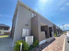 Ethos2020の外観画像