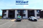 アビリティーパーク B棟の間取り画像