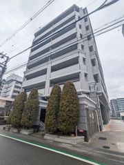エスリード五位堂の外観画像