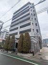 エスリード五位堂の間取り画像