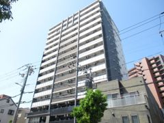 エステムコート難波Vブロードの外観画像