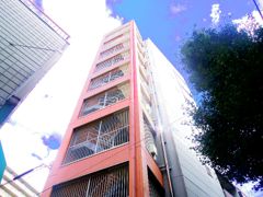 BL2緑橋駅前の外観画像