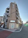 ラシーヌ山坂の間取り画像