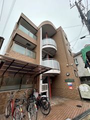 ベルダ中宮の外観画像