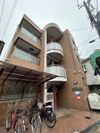 ベルダ中宮の間取り画像