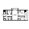 THE MUSIC COURTの間取り画像