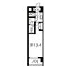 THE MUSIC COURTの間取り画像