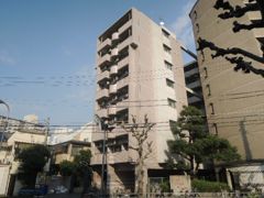 メロディーハイム大今里の外観画像