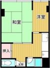 第一銭辰ビルの間取り画像