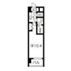 THE MUSIC COURTの間取り画像