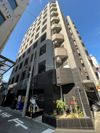 エステムコート大阪城前OBPリバーフロントの間取り画像