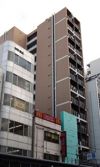 URBAN FLATS難波東（旧La Douceur難波東）の間取り画像
