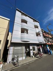 ジュネス関目IIの外観画像
