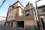 マンションフクハラの間取り画像