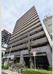 S-RESIDENCE難波EASTの外観画像